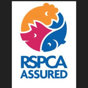 RSPCA-assured