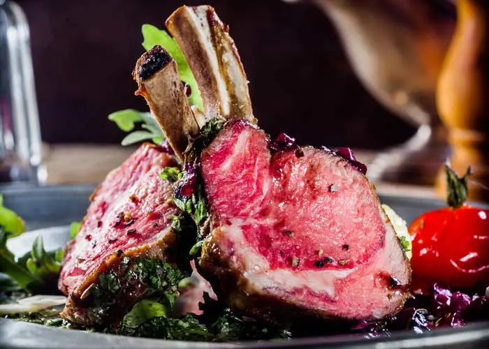 Wholesale-Lamb