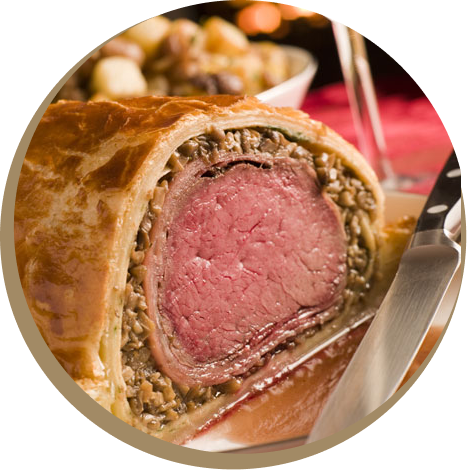 Beef